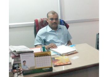 DrSanjayTiwari