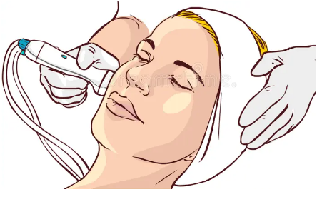 Hydrafacial